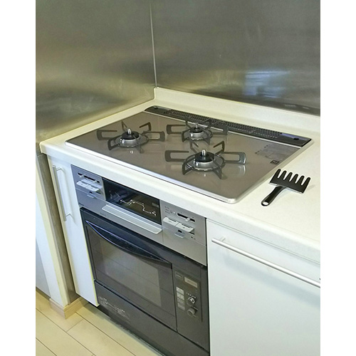 施工事例の画像