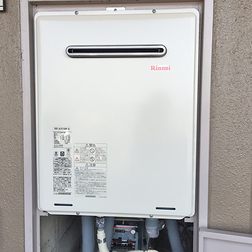 施工事例の画像