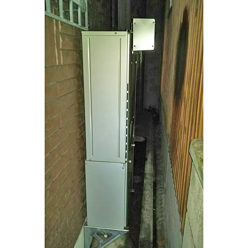 施工事例の画像