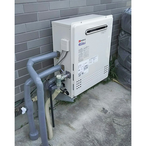 施工事例の画像