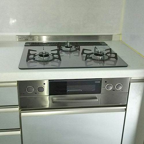 施工事例の画像