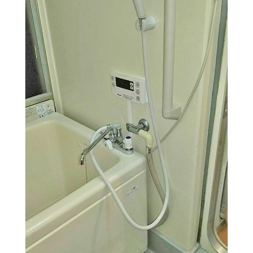 施工事例の画像