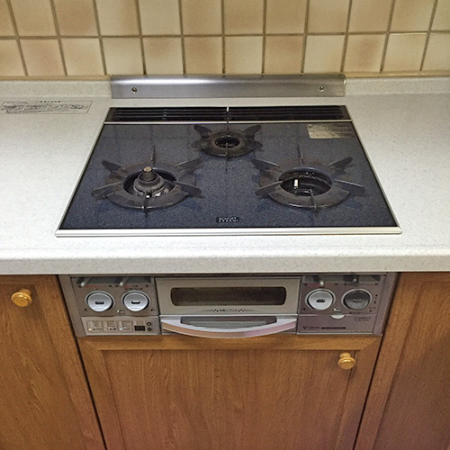 施工事例の画像