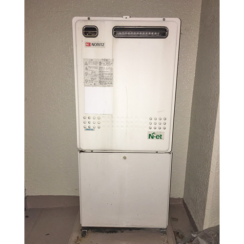 施工事例の画像