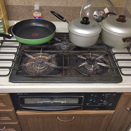施工事例の画像