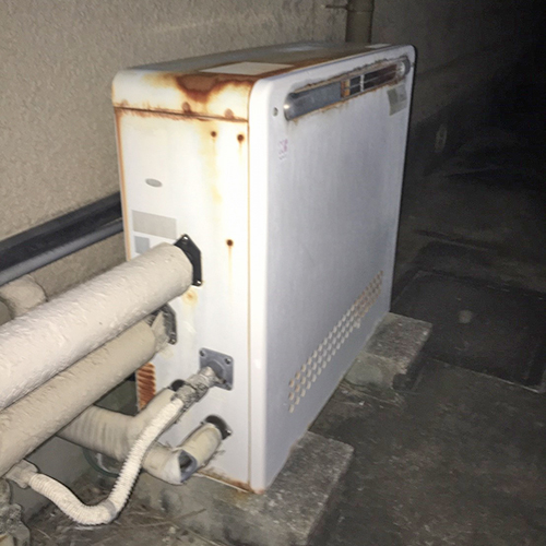 施工事例の画像