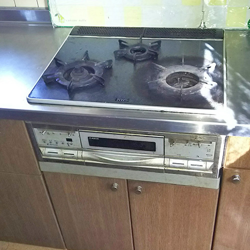 施工事例の画像