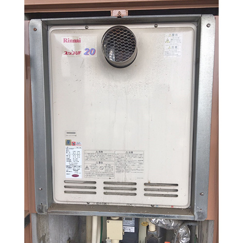 施工事例の画像