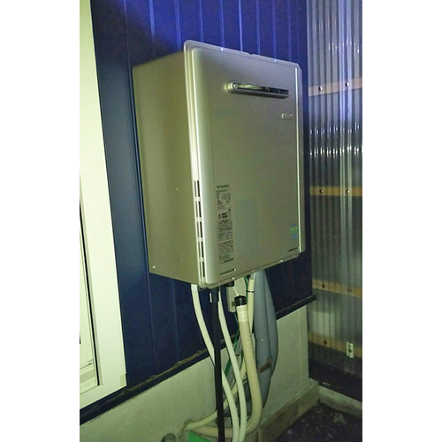 施工事例の画像