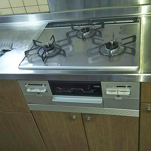 施工事例の画像