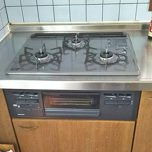 施工事例の画像