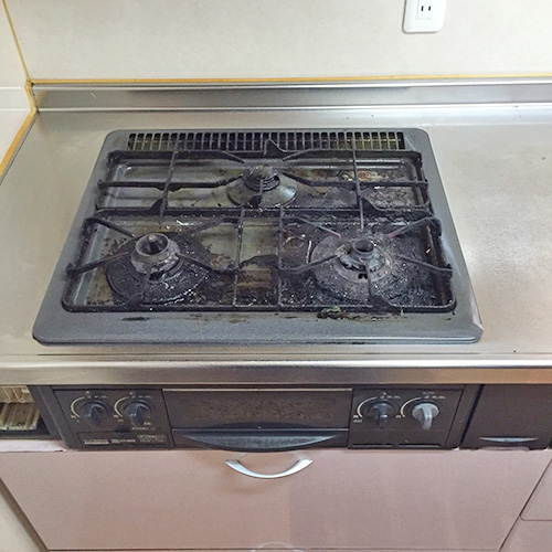 施工事例の画像