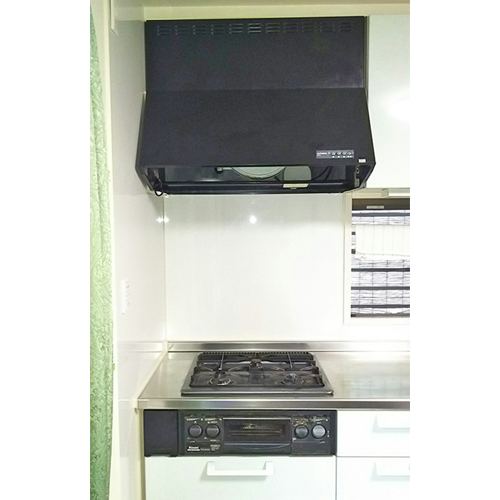 施工事例の画像