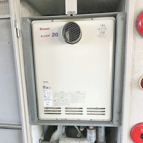 施工事例の画像
