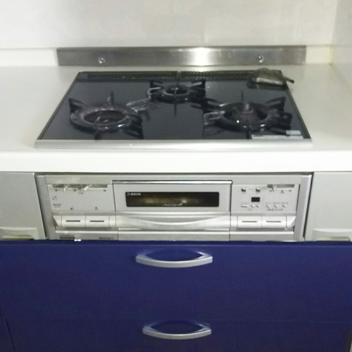 施工事例の画像