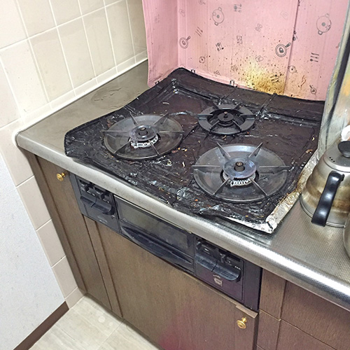 施工事例の画像