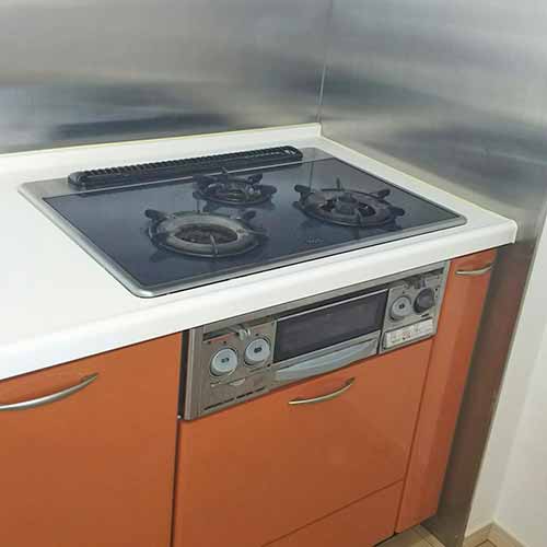 施工事例の画像