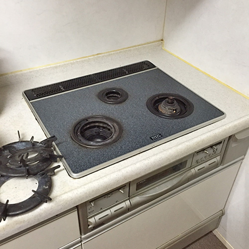 施工事例の画像