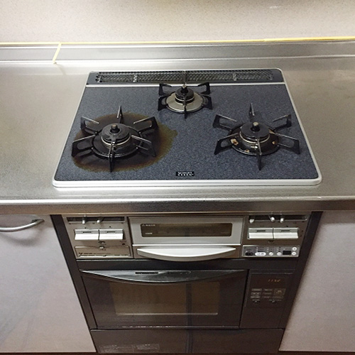 施工事例の画像