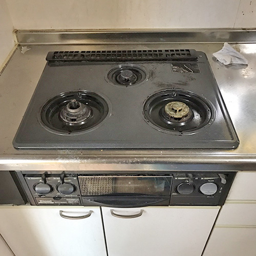 施工事例の画像