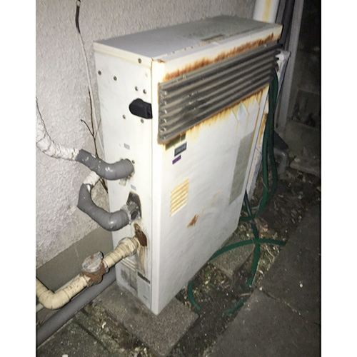 施工事例の画像