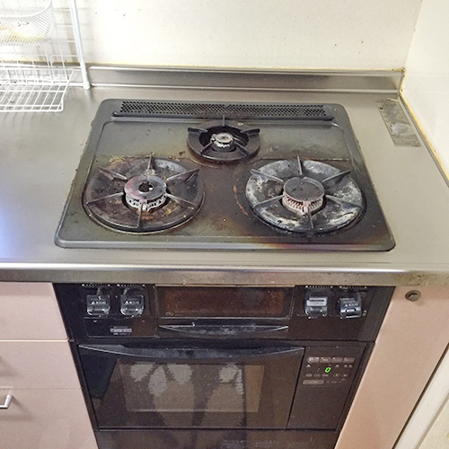 施工事例の画像