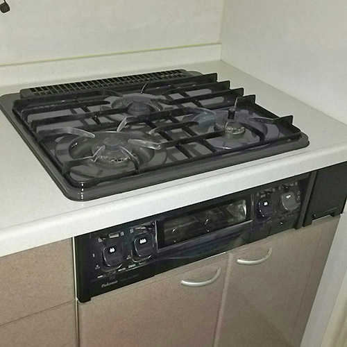 施工事例の画像