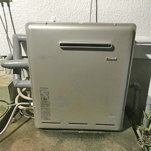 施工事例の画像