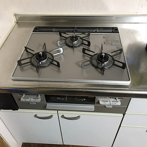 施工事例の画像