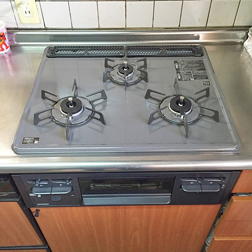 施工事例の画像