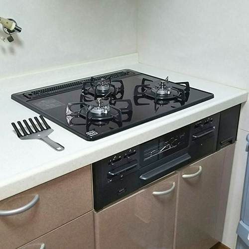 施工事例の画像