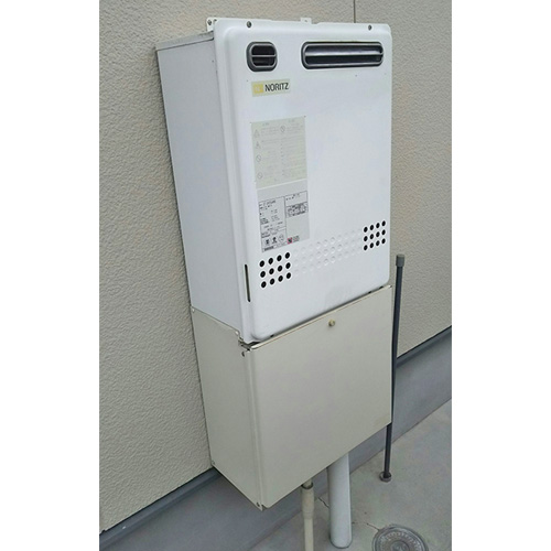 施工事例の画像