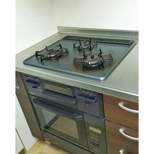 施工事例の画像
