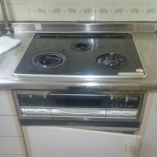 施工事例の画像
