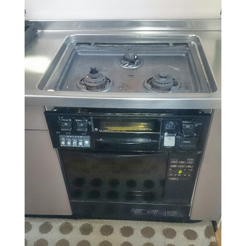 施工事例の画像