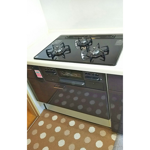 施工事例の画像