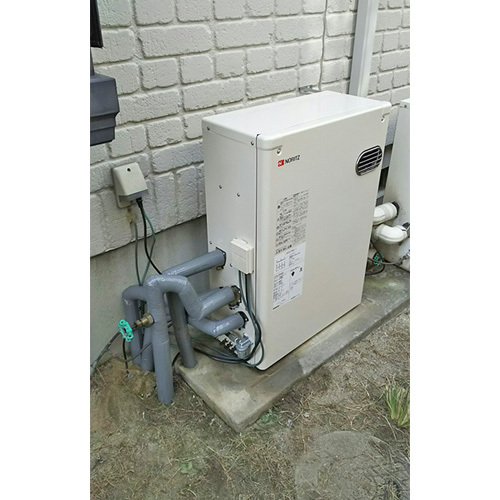 施工事例の画像