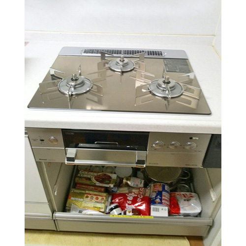 施工事例の画像