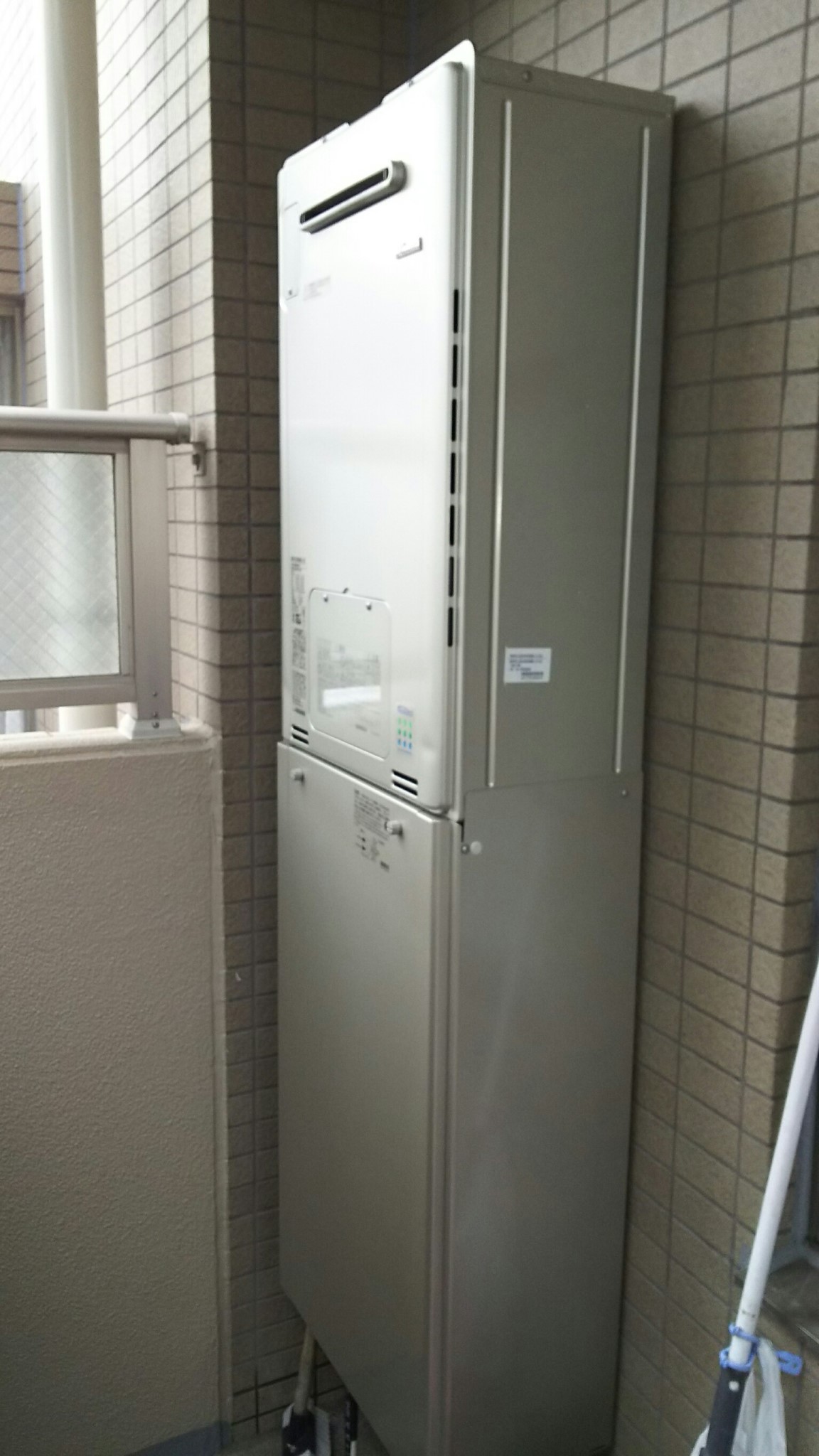 施工事例の画像