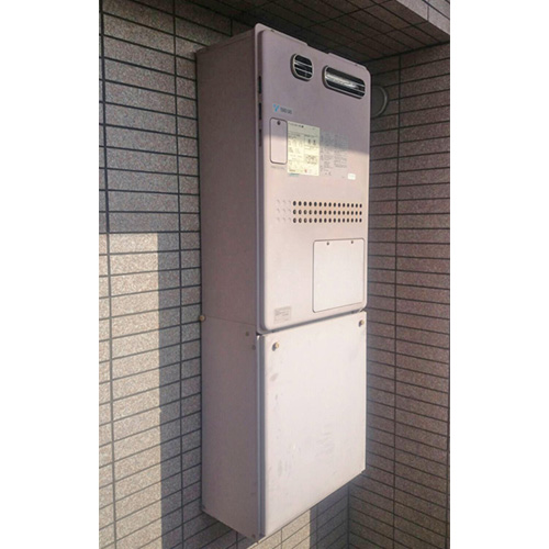 施工事例の画像