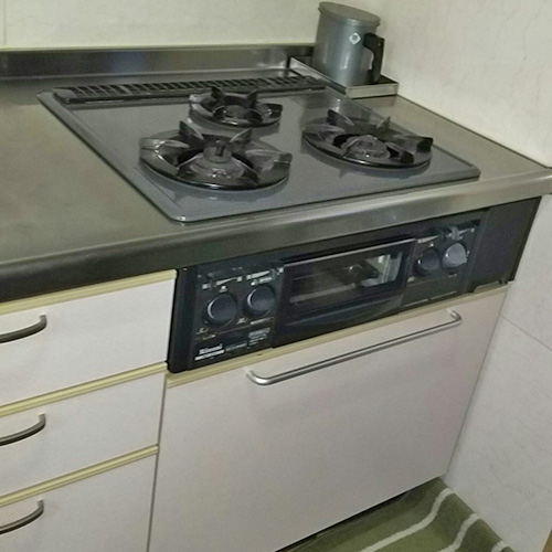 施工事例の画像