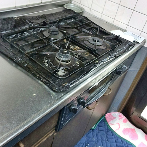 施工事例の画像