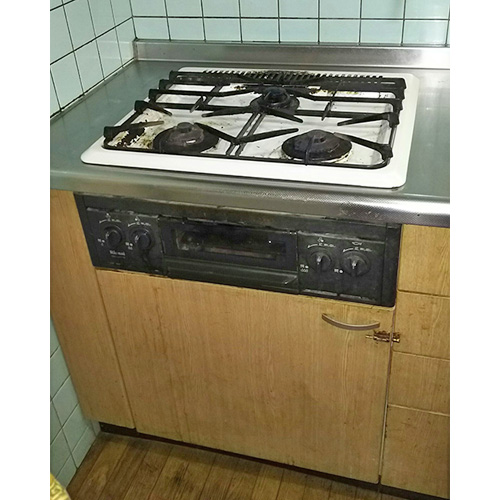 施工事例の画像