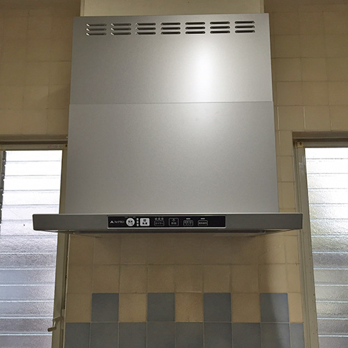 施工事例の画像