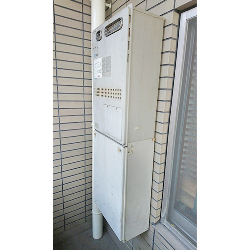 施工事例の画像