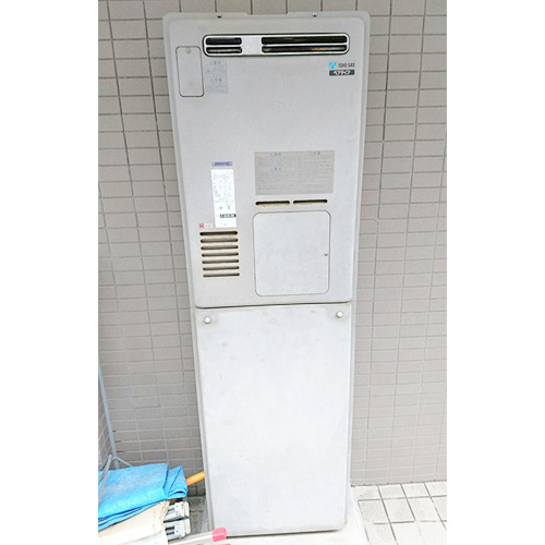 施工事例の画像