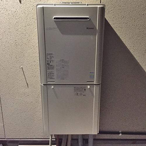施工事例の画像
