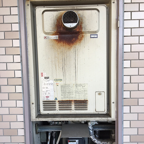 施工事例の画像