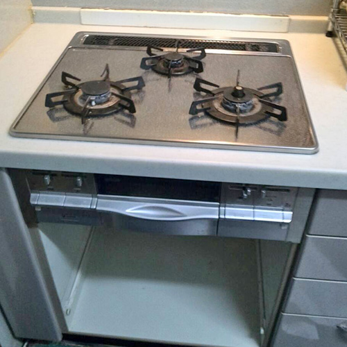 施工事例の画像