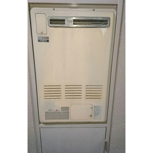 施工事例の画像